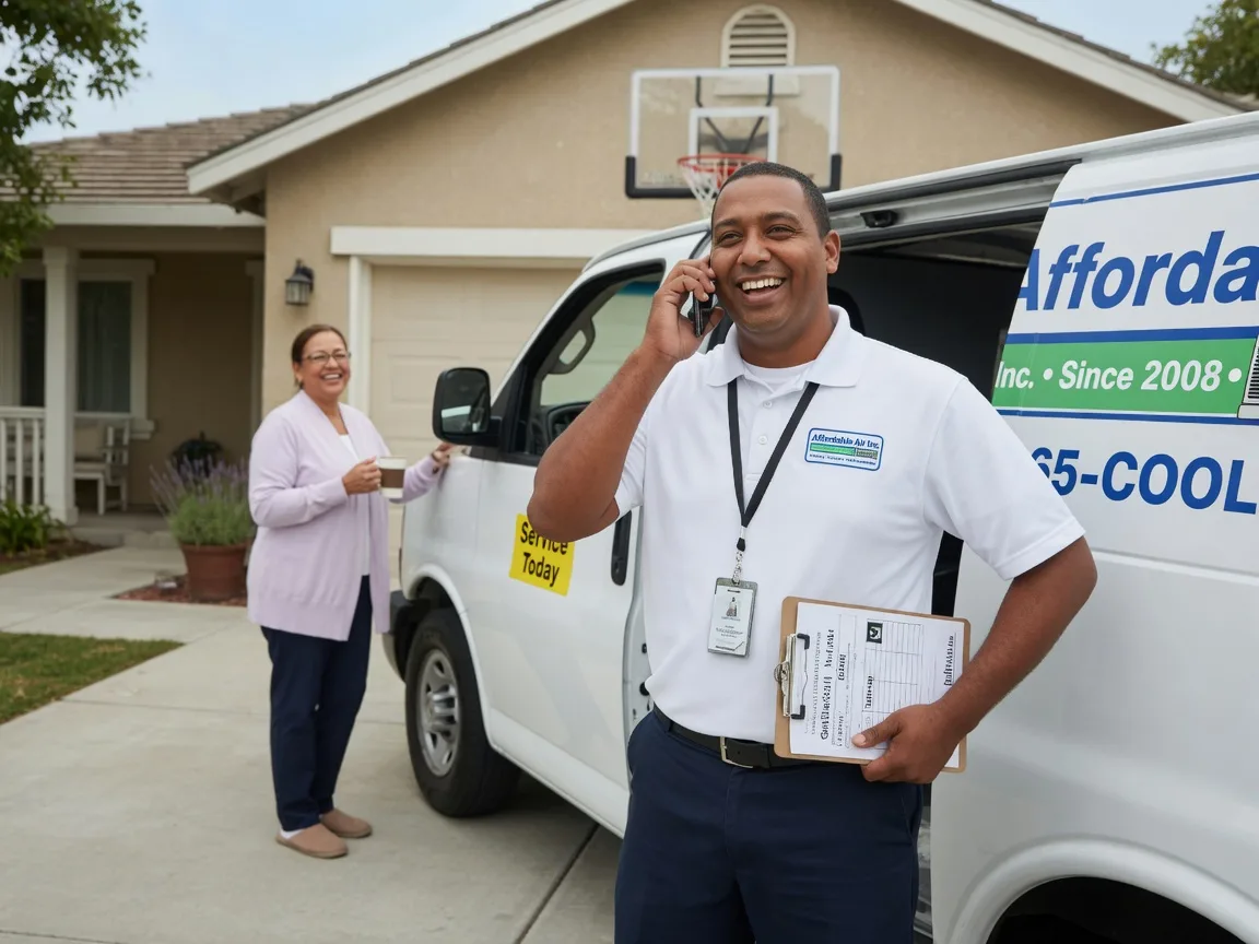 Central Ac Repair Collinston, LA FAQs